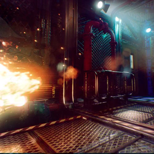 Watch This! Cd Key Steam Global